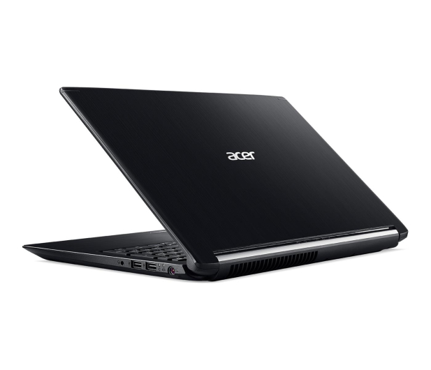 Acer Aspire 7 i7-8750H/8GB/240+1000/Win10 GTX1050Ti FHD - 434862 - zdjęcie 4
